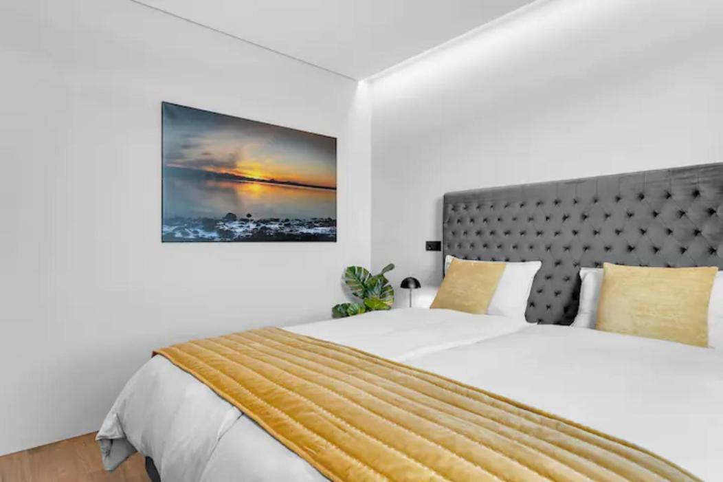 Alva Apartments Reykjavík Dış mekan fotoğraf